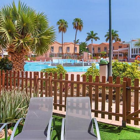 Oasis Pool View Lejlighed Maspalomas  Eksteriør billede